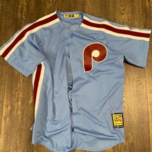 Majestic Bryce Harper Jersey